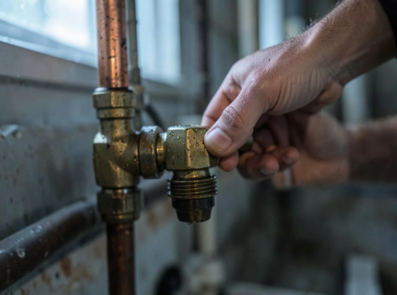 Emergency Plumber New Alexandria, PA FAQs